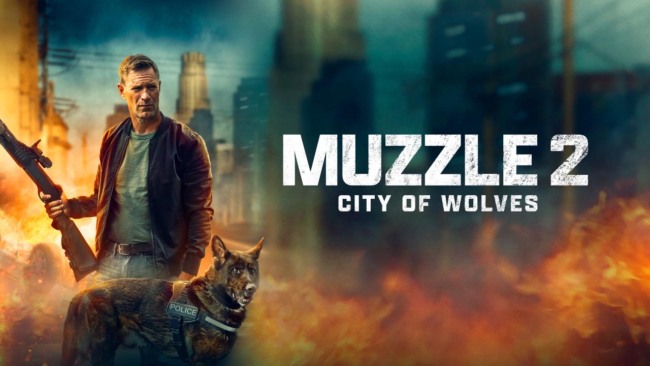 فيلم Muzzle City of Wolves 2025 مترجم