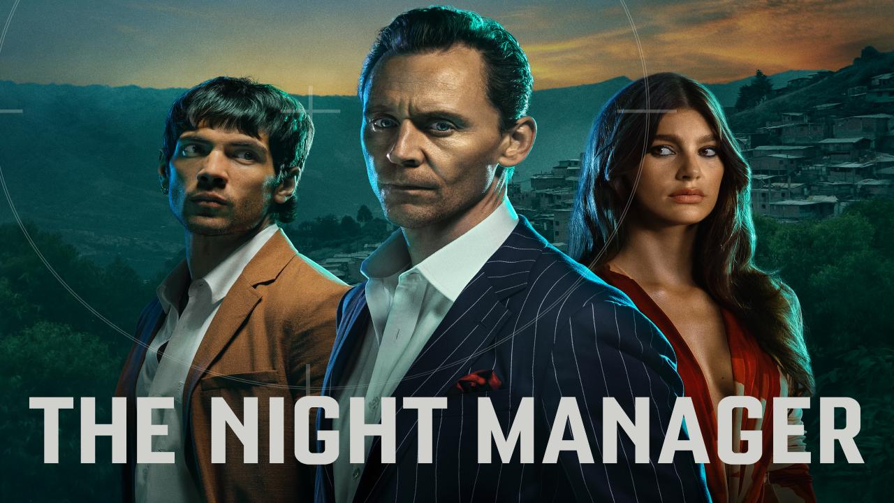 مسلسل The Night Manager الموسم الثاني مترجم كامل