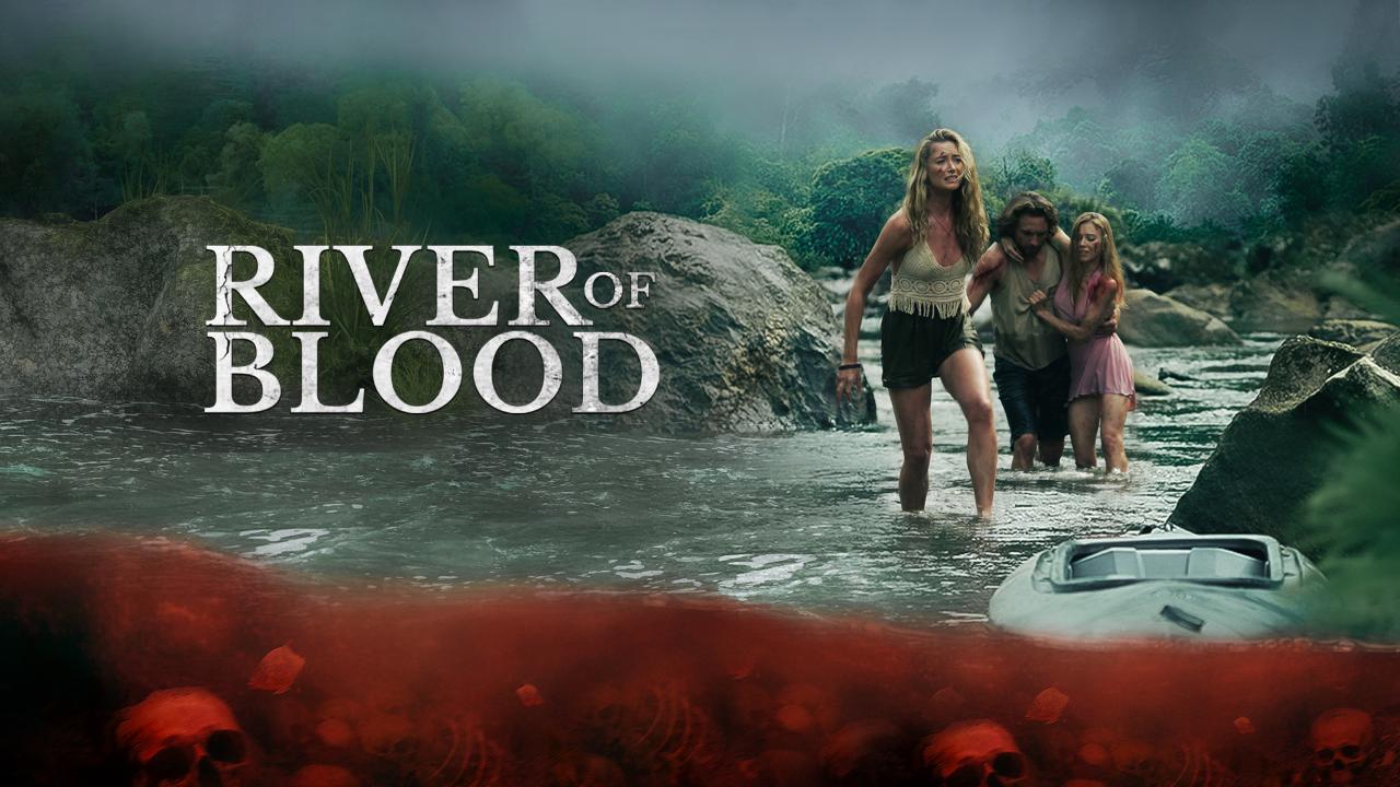 فيلم River of Blood 2024 مترجم