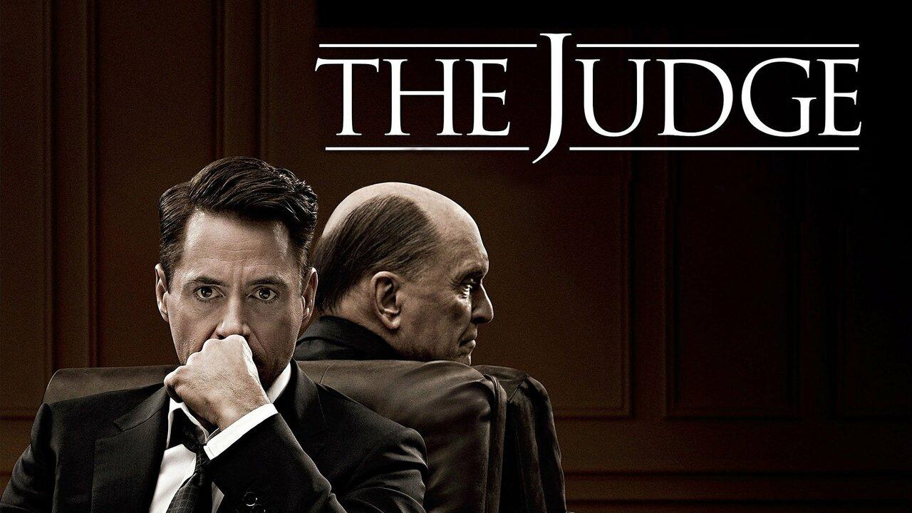 فيلم The Judge 2014 مترجم