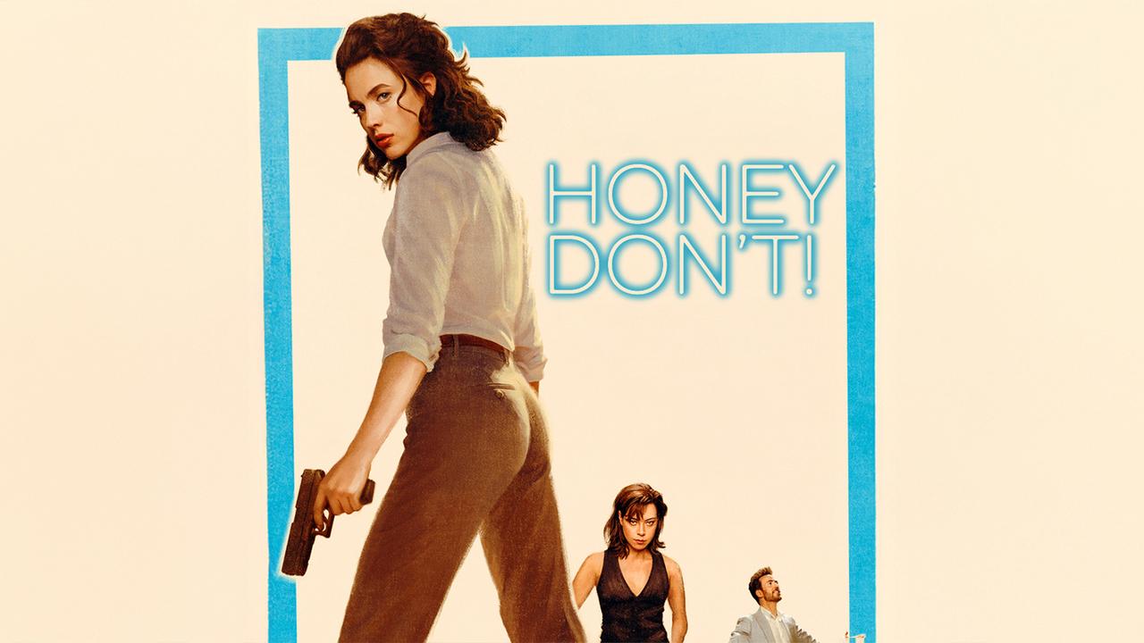 فيلم Honey Don’t 2025 مترجم
