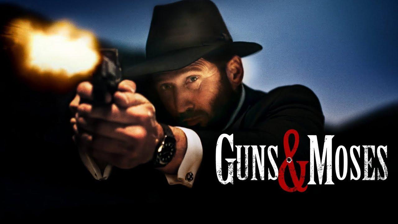 فيلم Guns & Moses 2024 مترجم اون لاين