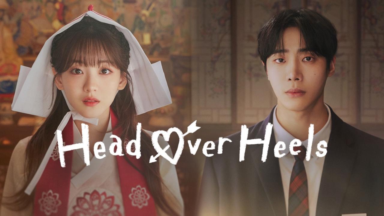 مسلسل Head over Heels الحلقة 1 الاولى مترجمة