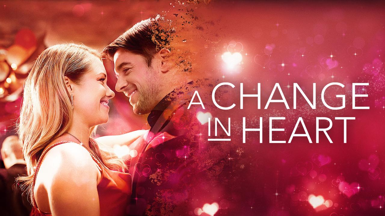فيلم A Change in Heart 2025 مترجم