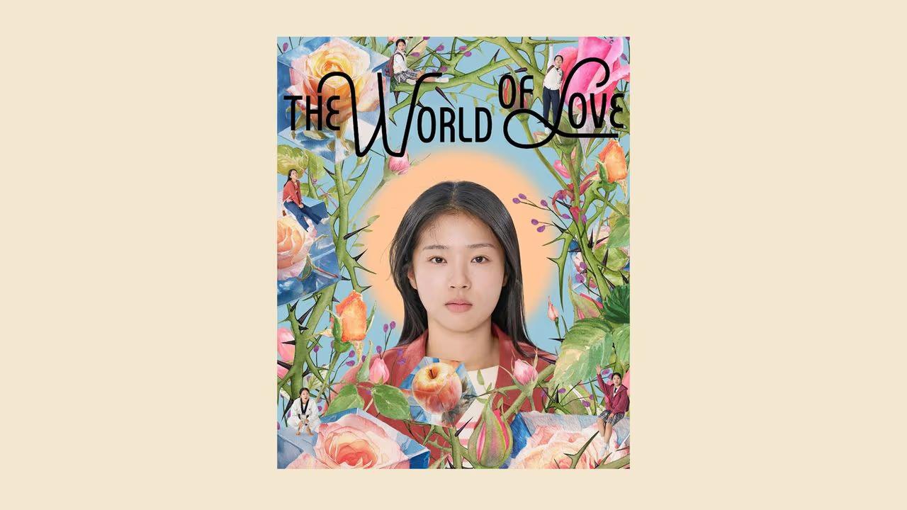 فيلم The World of Love 2025 مترجم