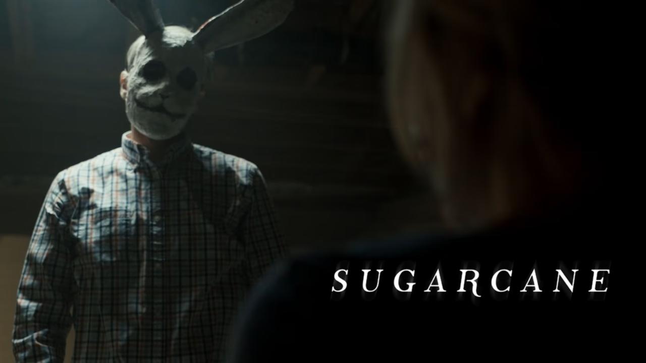 فيلم Sugarcane 2025 مترجم