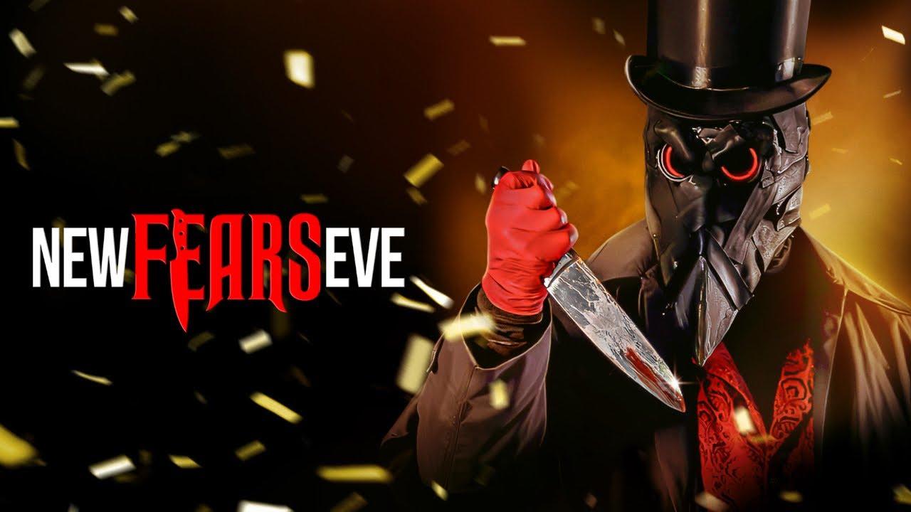 فيلم New Fears Eve 2025 مترجم