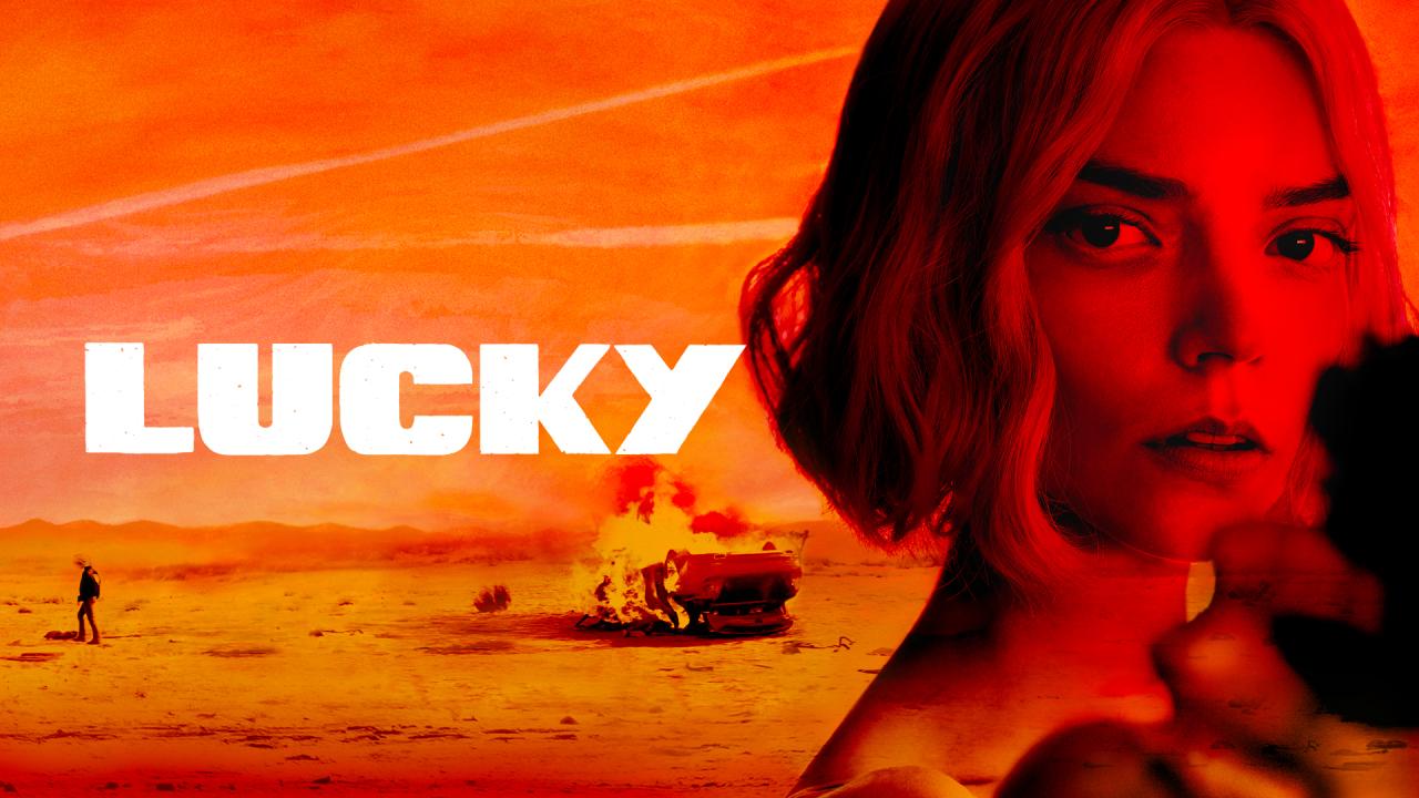 مسلسل Lucky الحلقة 4 الرابعة مترجمة