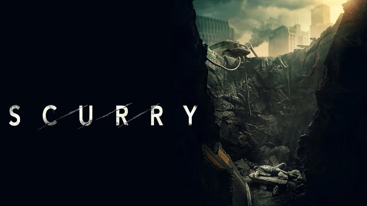 فيلم Scurry 2024 مترجم