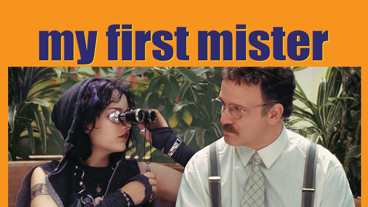 فيلم My First Mister 2001 مترجم