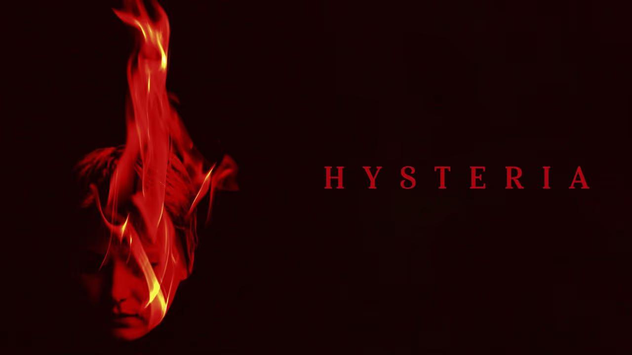 فيلم Hysteria 2025 مترجم
