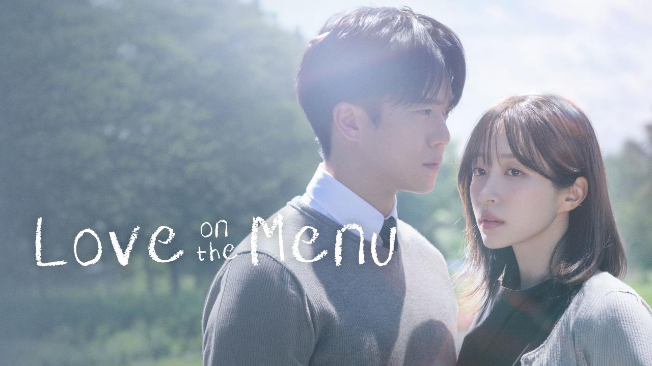 مسلسل Love on the Menu الحلقة 3 الثالثة مترجمة