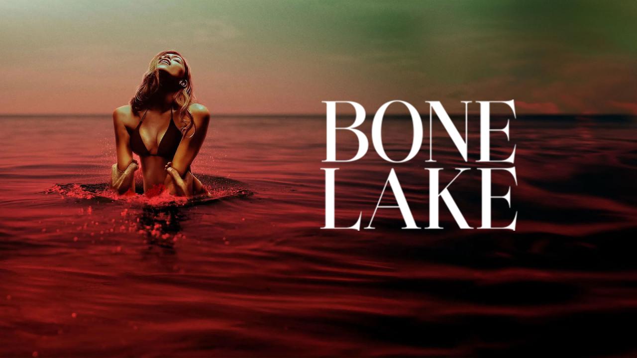 فيلم Bone Lake 2024 مترجم