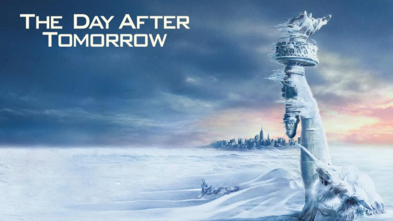 فيلم The Day After Tomorrow 2004 مترجم