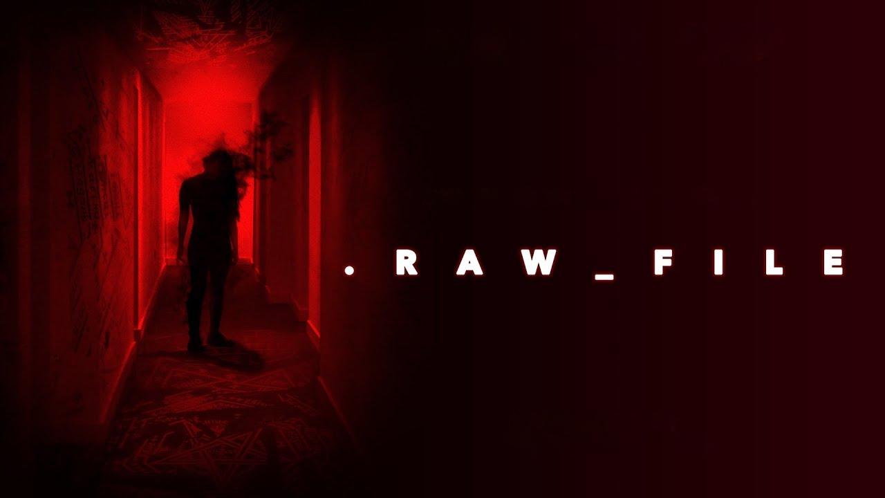 فيلم Raw File 2025 مترجم