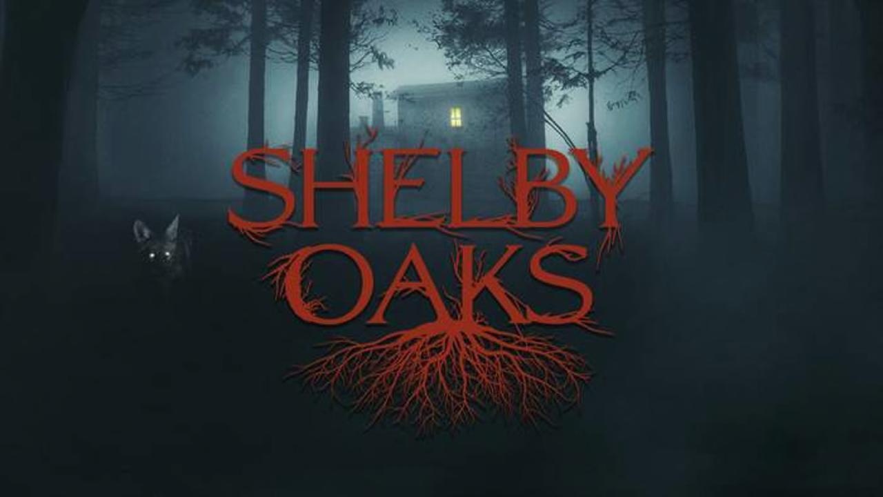 فيلم Shelby Oaks 2024 مترجم
