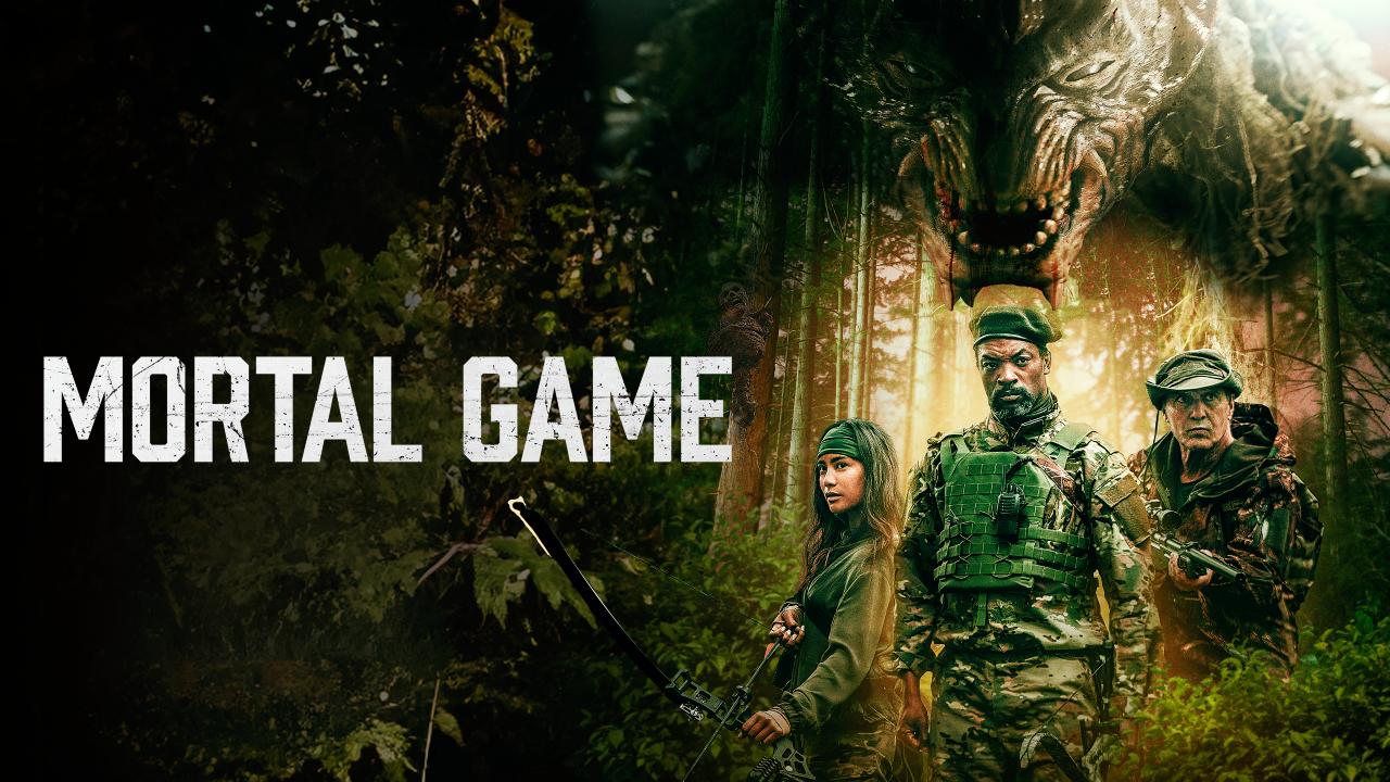 فيلم Mortal Game 2024 مترجم