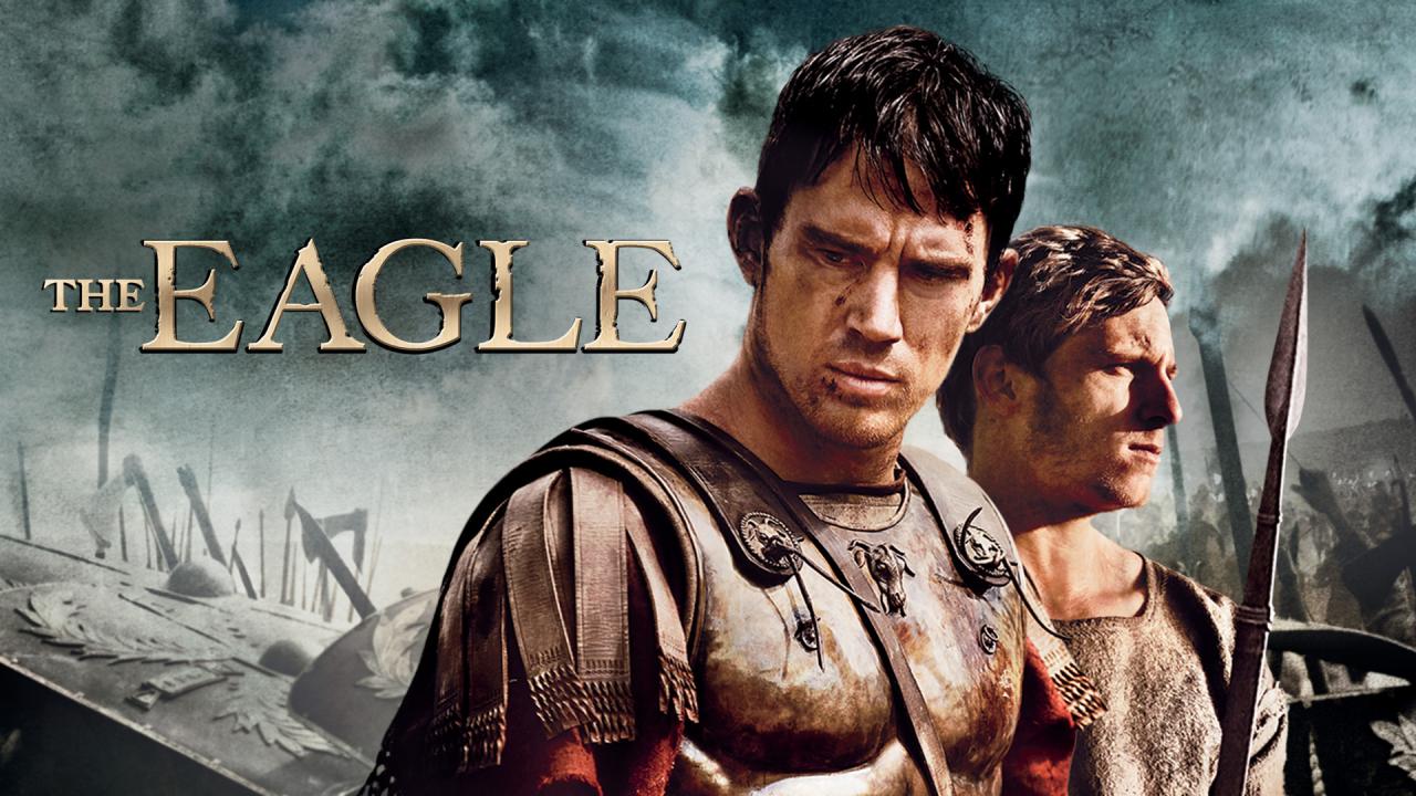 فيلم The Eagle 2011 مترجم