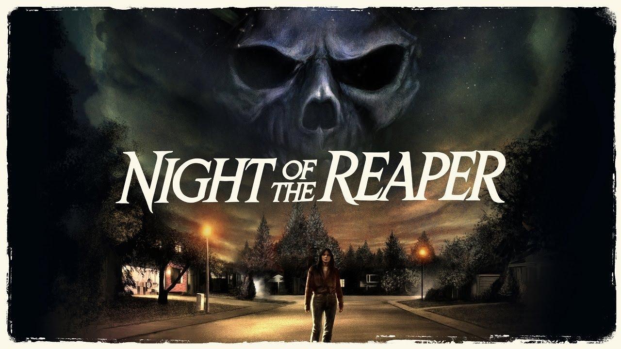 فيلم Night of the Reaper 2025 مترجم