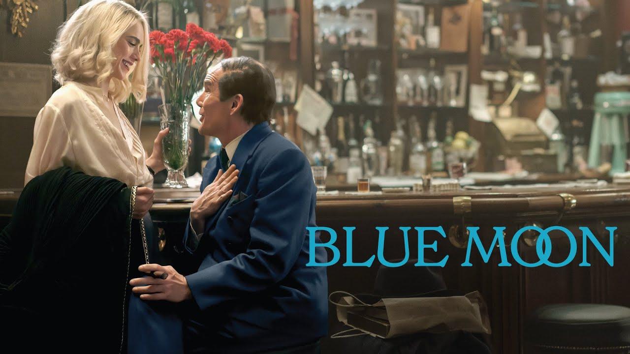 فيلم Blue Moon 2025 مترجم