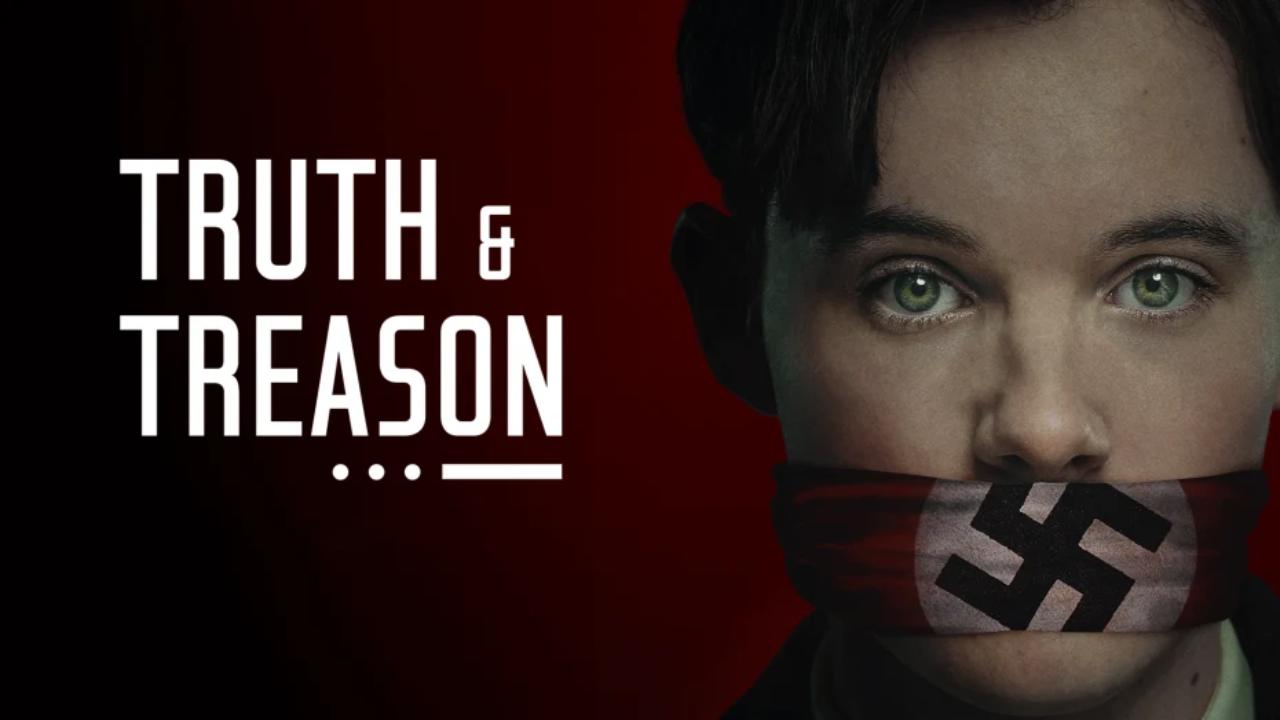 فيلم Truth & Treason 2025 مترجم